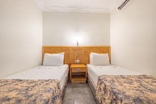 Family Connecting Room