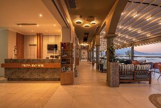 Christina Beach Hotel