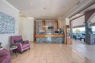 Christina Beach Hotel
