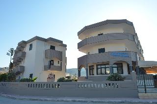 Christina Beach Hotel