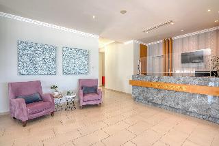 Christina Beach Hotel