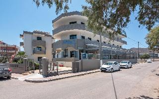 Christina Beach Hotel