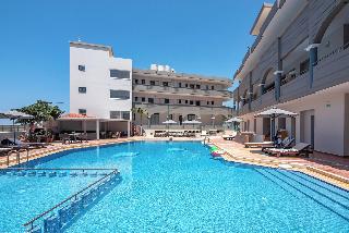 Christina Beach Hotel