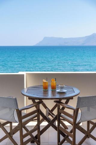Christina Beach Hotel
