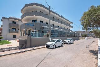 Christina Beach Hotel