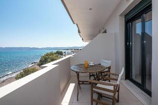 Christina Beach Hotel