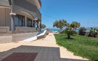 Christina Beach Hotel