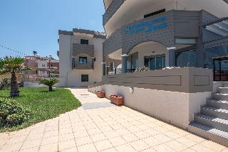 Christina Beach Hotel