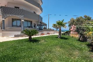 Christina Beach Hotel