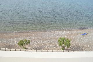 Christina Beach Hotel
