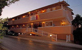 General view
 di Anemona Beach Hotel
