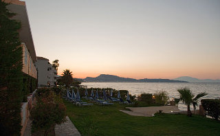 General view
 di Anemona Beach Hotel