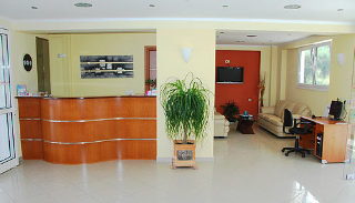Lobby
 di Anemona Beach Hotel