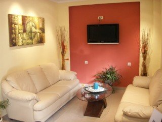 Lobby
 di Anemona Beach Hotel