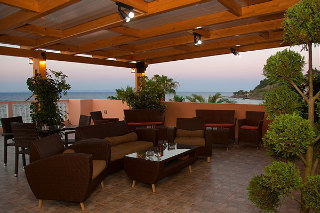 Terrace
 di Anemona Beach Hotel