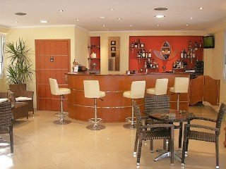 Room
 di Anemona Beach Hotel