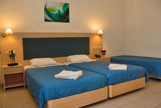 Room
 di Anemona Beach Hotel