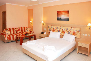 Room
 di Anemona Beach Hotel