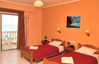 Room
 di Anemona Beach Hotel
