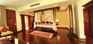 Room
 di Palace Residence & Villa 
