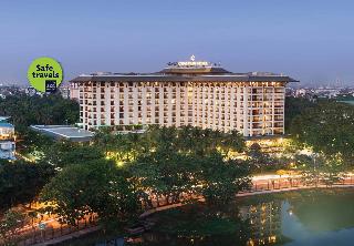Foto del Hotel Chatrium Hotel Royal Lake Yangon del viaje birmania autentica