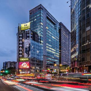 整體概覽
