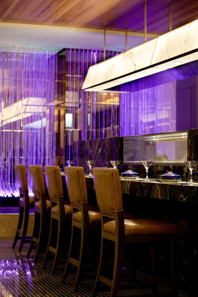 Bar
 di Park City Central