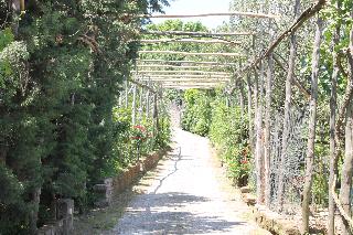 Agriturismo Piccolo Paradiso, Sorrento