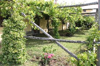 Agriturismo Piccolo Paradiso, Sorrento