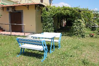 Agriturismo Piccolo Paradiso, Sorrento