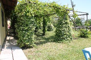 Agriturismo Piccolo Paradiso, Sorrento