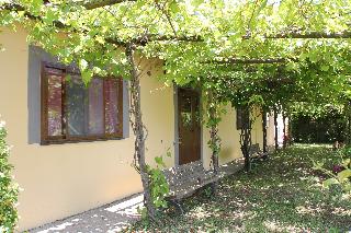 Agriturismo Piccolo Paradiso, Sorrento