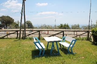 Agriturismo Piccolo Paradiso, Sorrento
