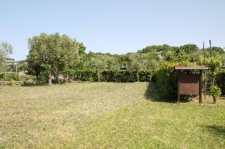 Agriturismo Piccolo Paradiso, Sorrento
