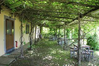 Agriturismo Piccolo Paradiso, Sorrento