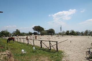 Agriturismo Piccolo Paradiso, Sorrento