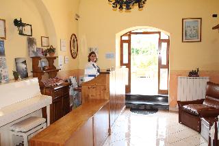 Agriturismo Piccolo Paradiso, Sorrento