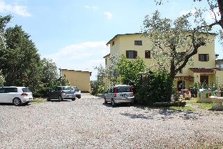Agriturismo Piccolo Paradiso, Sorrento
