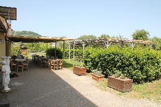 Agriturismo Piccolo Paradiso, Sorrento