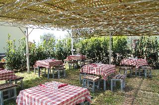 Agriturismo Piccolo Paradiso, Sorrento