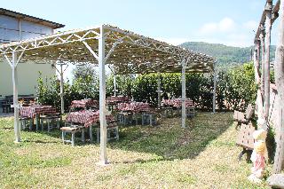 Agriturismo Piccolo Paradiso, Sorrento