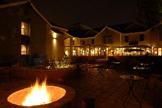 Protea Hotel Bloemfontein Willow Lake