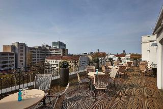 Hyperion Hotel Berlin