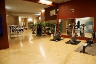 Sports and Entertainment
 di Break Sokos Hotel Eden