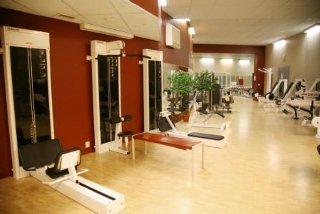 Sports and Entertainment
 di Break Sokos Hotel Eden