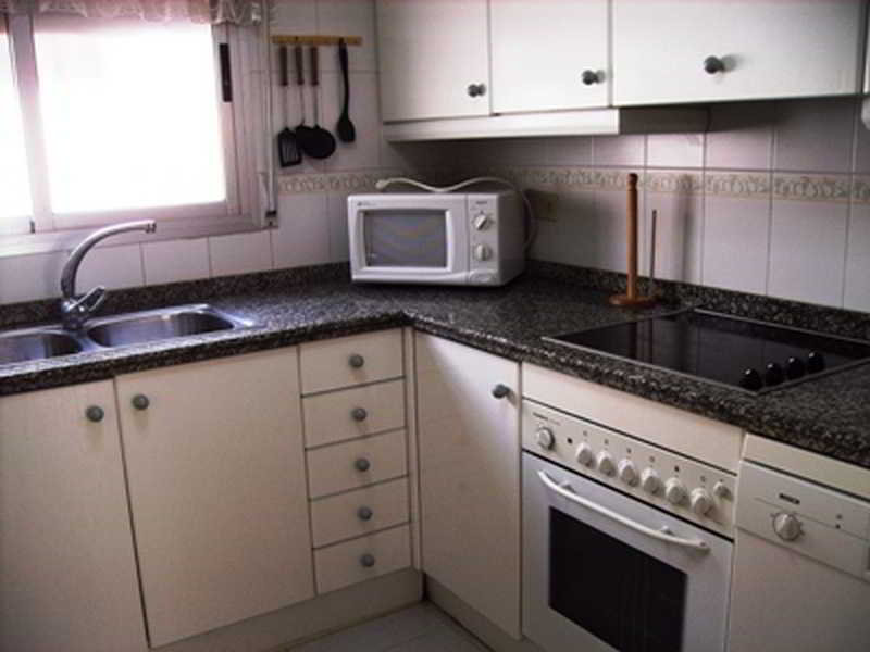 General view
 di Irta Playa 3000 Apartamentos