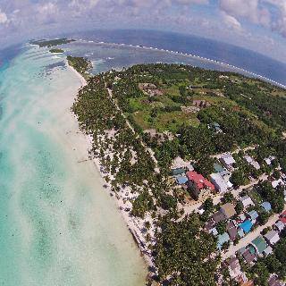 Reveries Diving Village