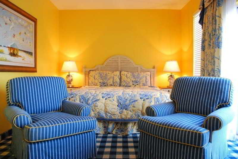 Room
 di Charleston Harbor Resort & Marina