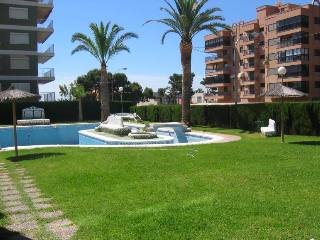 General view
 di Benicassim 3000 apartamentos turísticos