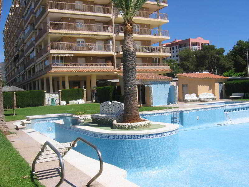 Pool
 di Benicassim 3000 apartamentos turísticos